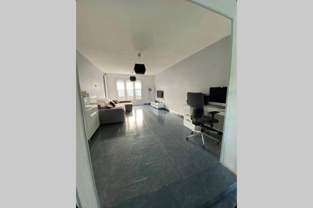 Jolie Maison A Dunkerque Apartment Dunkirk Ngoại thất bức ảnh